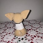 Taco Bell Yo Quiero Taco Bell Chihuahua Plush Stuffed Animal w/ Shirt 1998 — photo 2