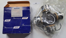 DAF Kreuzgelenk 1399914 Kardanwelle Gelenkwelle LKW Original Ersatzteil NEU OVP