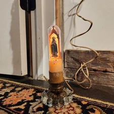 Antique Aerolux Mary  Bulb/lamp