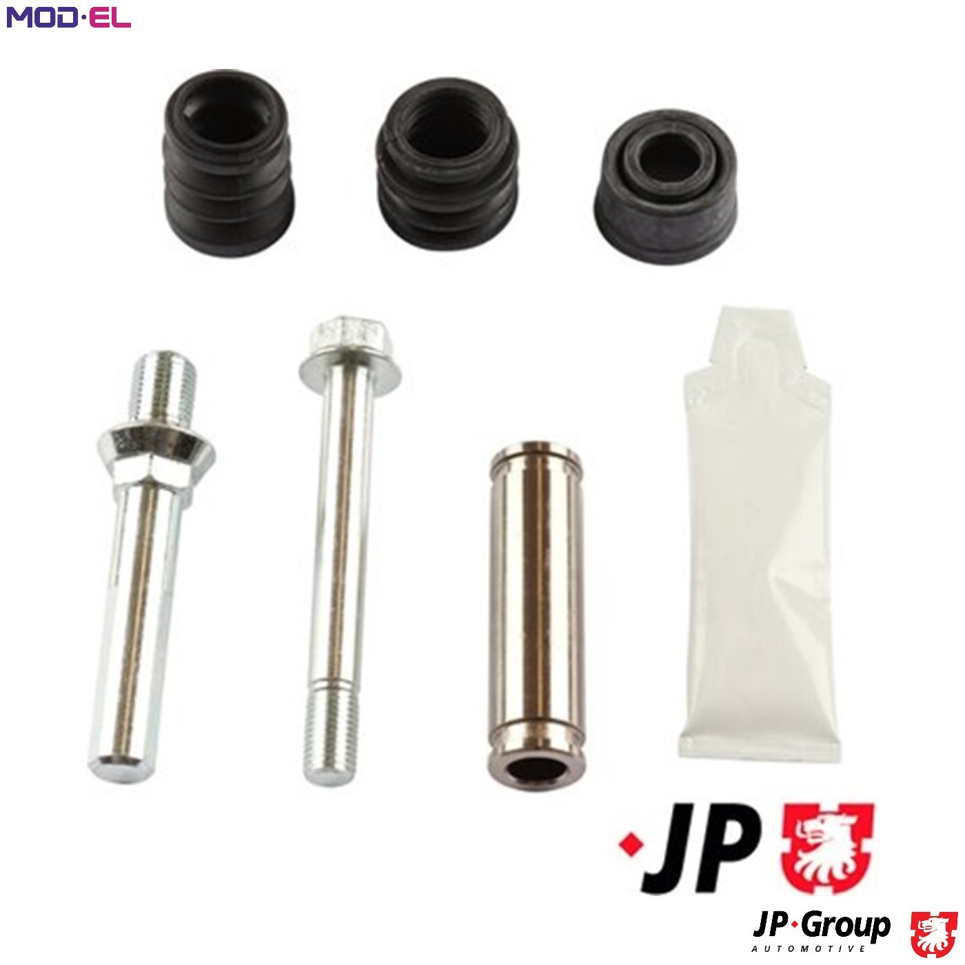 Fits JP GROUP 3564004510 GUIDE SLEEVE KIT, BRAKE CALIPER ⭐UK Stock⭐ - Image 7