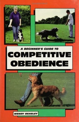 A Beginner's Guide to Competitive Ob..., Beasley, Wendy