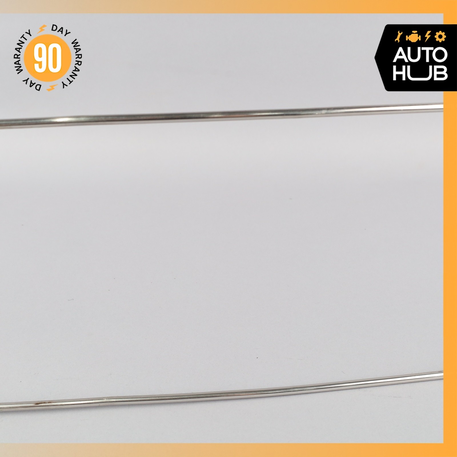 Rolls-Royce Silver Spur 1985-1996 Right Headlight trim