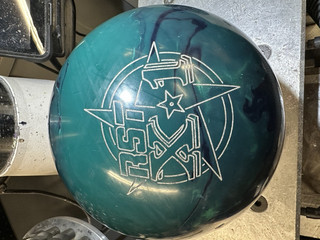 Roto Grip RST X 1 (15lbs)