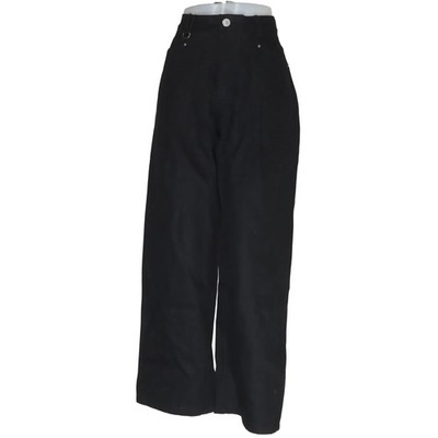 Globe Studios, Jeans, Größe: M, Schwarz, Baumwolle, Einfarbig, Damen #bse