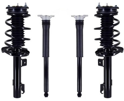 マツダ　CX-30純正スプリング マツダ CX-30純正スプリング Front Complete Struts & Rear Shocks For