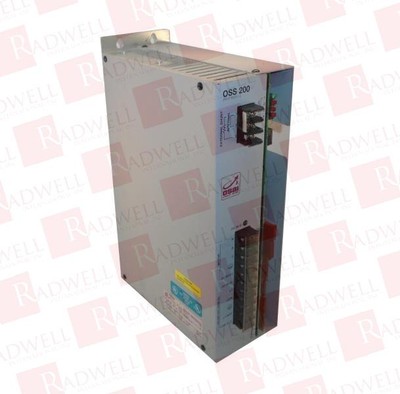 OSAI OSS-200-30 / OSS20030 (USED)