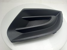 VAUXHALL CORSA GRILLE Corsa E Front Right Fog Light Grille 2014-2020 39003645 