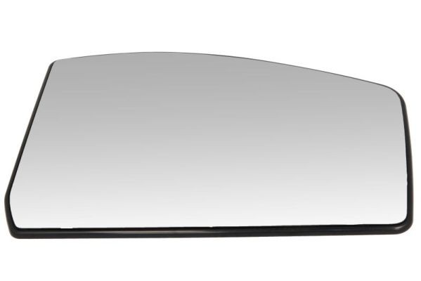 Left BLIC 6102-03-2002833P Mirror Glass, exterior mirror for FORD