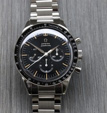 Omega Speedmaster First Omega in Space 'FOIS' 310.30.40.50.06.001 - 2025