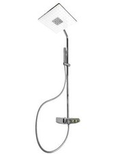 Système de douche Grohe Euphoria SmartControl 310