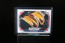 2025 Topps Disneyland 70th Anniversary #110 Ronto Morning Wrap