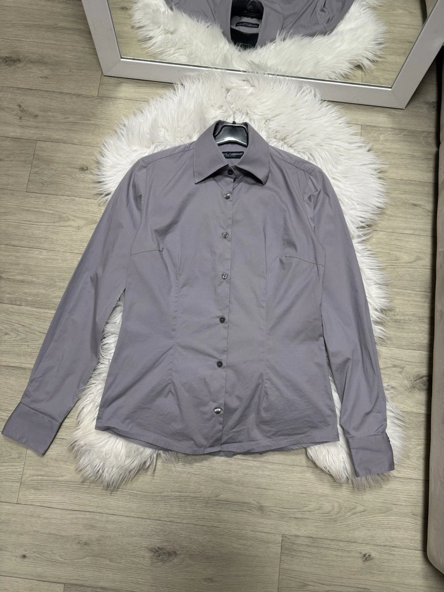 Dolce&Gabbana Women's Long Sleeve Tops for sale - eBay