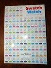 Swatch Watch - a definitive guide 1983 - 2000 - Swatch Club edition