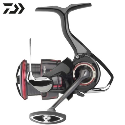 DAIWA Light And Tough Spinning Reel 23 FUEGO LT 6000D | eBay