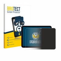 "Blickschutz Folie FüR Apple Ipad 10.9\" Wifi 2022 (10. Gen.) Displayschutz"