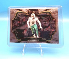 2025 Panini Select - Field Level Bradley Chubb #483