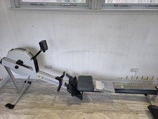 Mint condition -Concept2 Rower Model D PM3 Monitor