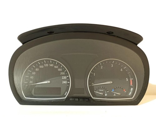 BMW X3 E83 Kombiinstrument 102463033 3.00 Diesel 2006 30160739