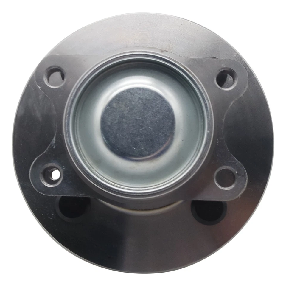 Conjunto de cojinete y buje de rueda trasera GSP 373325 para Kia 06-11 Rio Kia 06-09 Foto 4 de 4