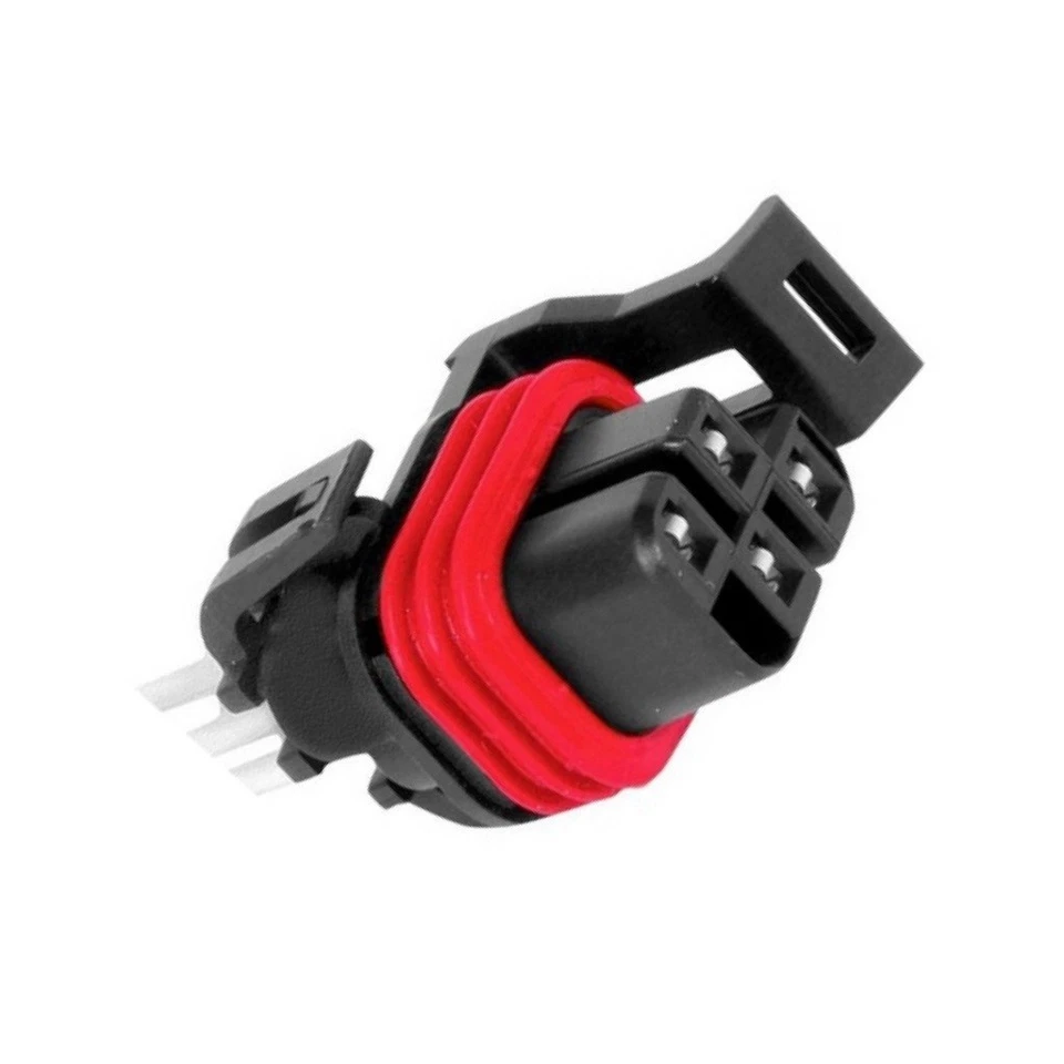 Coleta multiusos ACDelco original para Chevy K1500/K2500 Suburban 1995-1999 Foto 3 de 4