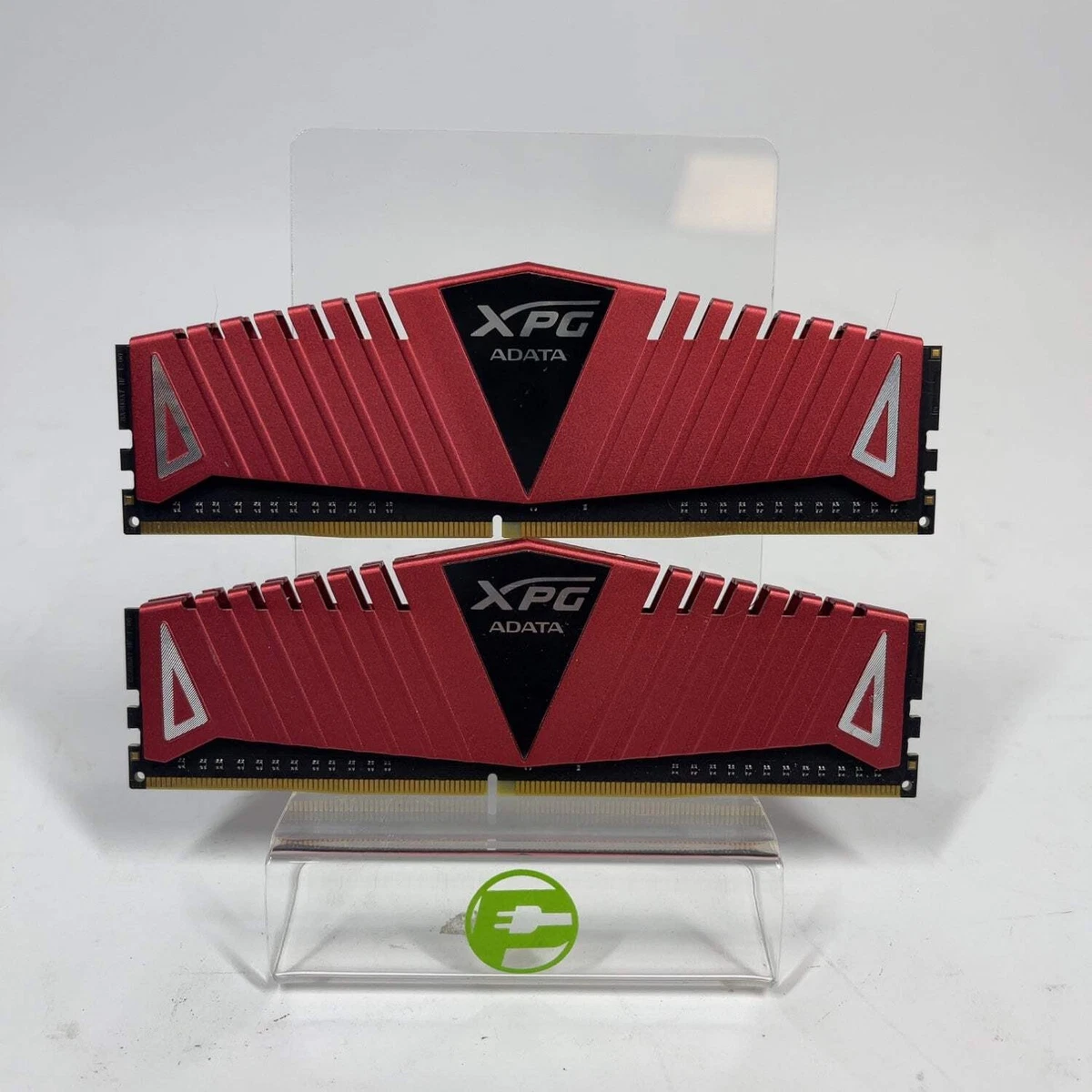 ADATA PC4-19200 (DDR4-2400) Bus Speed Computer RAM 16 GB Total