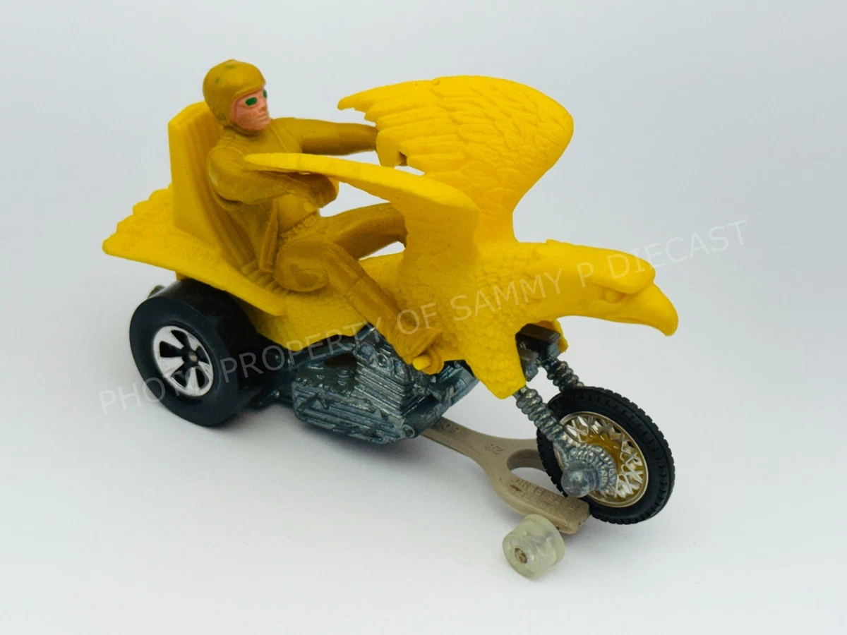 Hot Wheels Rrrumblers Vintage Manufacture Diecast Cars, Trucks