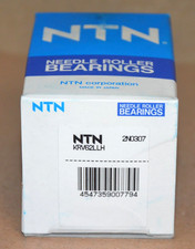 NTN Bearings KRV62LLH Kurvenrolle 1ST&Uuml;CK Neu/unbenutzt