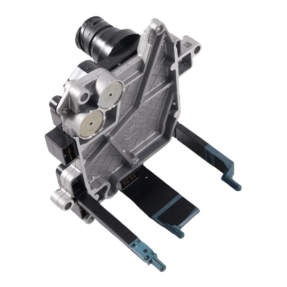 18pin CVT Automatic Transmission Control Unit TCM for Audi A4 01J 01J927156JG` - Image 4 of 4