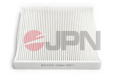 Innenraumfilter JPN 40F4012-JPN Pollenfilter für HONDA CR 5 3 4 CIVIC IX FK 8 FD