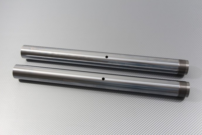 Tubes de fourche SPR pour restaurer la suspension de la S1000RR