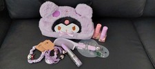 Kuromi make up style Stationery sets for kids
