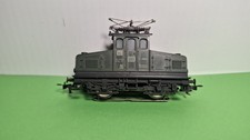 Fleischmann H0 Elektrolok E 6902 ( Sammlerstück) Ac Analog
