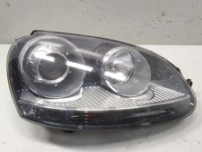 VW Golf 5 1K orig. Xenon Scheinwerfer rechts 1K6941040 inkl. Steuergerät BJ2004