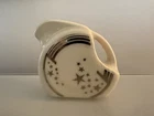 Fiesta ®️LINEN  Mini Disk Pitcher Creamer Constellation   FTCCO  2026 Conference