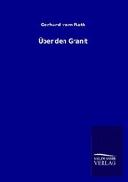 ÜBer Den Granit Gerhard Vom Rath