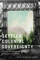 Settler-Colonial Sovereignty | Visions Of Improvement And Indigenous Erasure