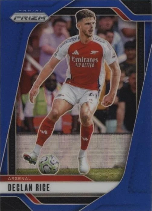 2024-25 Panini Prizm Premier League - Declan Rice #22 | eBay
