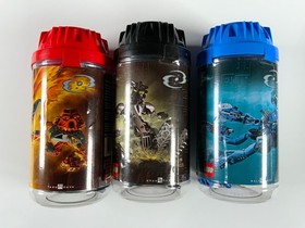 New LEGO BIONICLE Toa Nuva  8566 8567 8568 8569 8570 8571 8572 Complete Sets