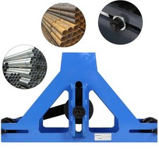 TR-40 Rohrbiegemaschine Walzenbiegemaschine Profilbiegemaschine Biegewalze