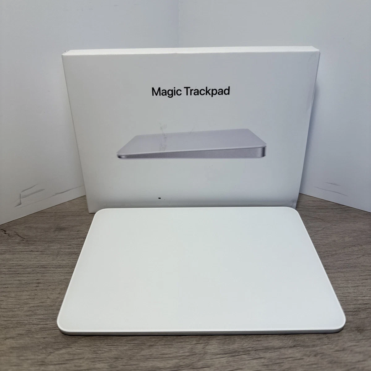 Apple Magic Trackpad for sale | eBay
