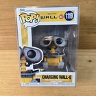 Funko Pop Disney Pixar Wall-E Charging Wall-E #1119 Vinyl Figure