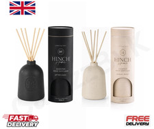 Mrs Hinch Home luxury Fragrance  – Sunday reset |After dark 150ml Reed Diffuser