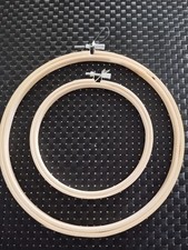 2 Stickrahmen