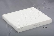 ASHIKA Innenraumfilter 21-HY-H30 Pollenfilter für HYUNDAI ix55 CRDi 4WD