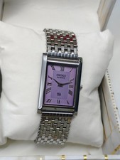 Seiko Purple Wristwatches for sale | eBay