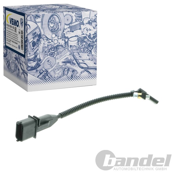 Vemo Kurbelwellensensor Passend FüR Alfa Romeo 159 Chevrolet Aveo Fiat Croma-image