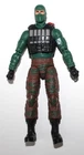 PURGE 159 - Retro Beach Head Figure - GIJOE CLASSIFIED SERIES 6" Scale 1/12
