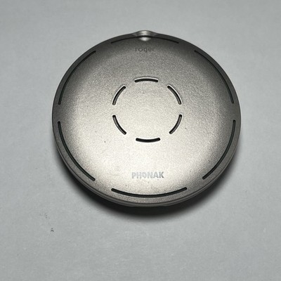 Phonak Roger Select iN 1, And Phonak Roger MyLink 1.1 (READ DESCRIPTION)