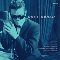 Chet Baker (180G) | Chet Baker | Vinyl / Schallplatte | 2021 | EAN 5711053021373