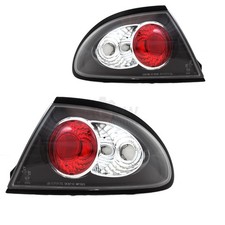 Heckleuchtensatz Set für Mazda 323 F V 1.5 16V 1.8